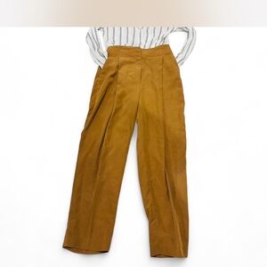 Mango trousers